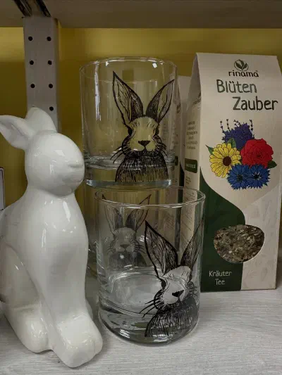 Instagram Post vom Glücksfall Meißen