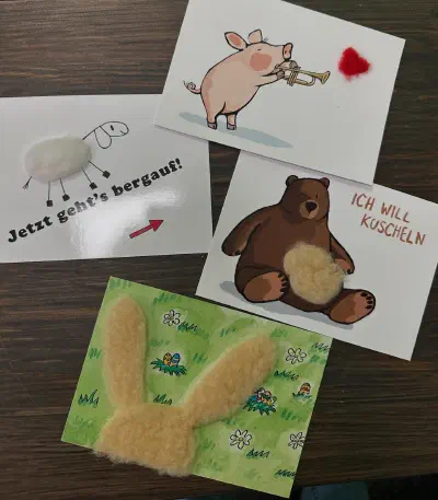 Instagram Post vom Glücksfall Meißen