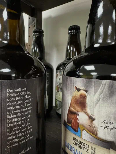Instagram Post vom Glücksfall Meißen
